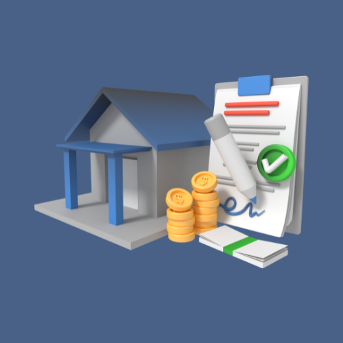 Home Loan